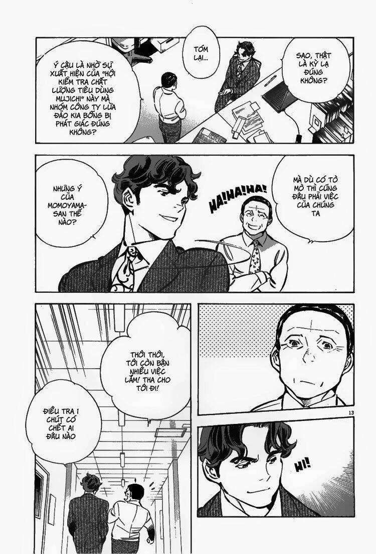 shin kurosagi - con diệc đen 2 chapter 53 13