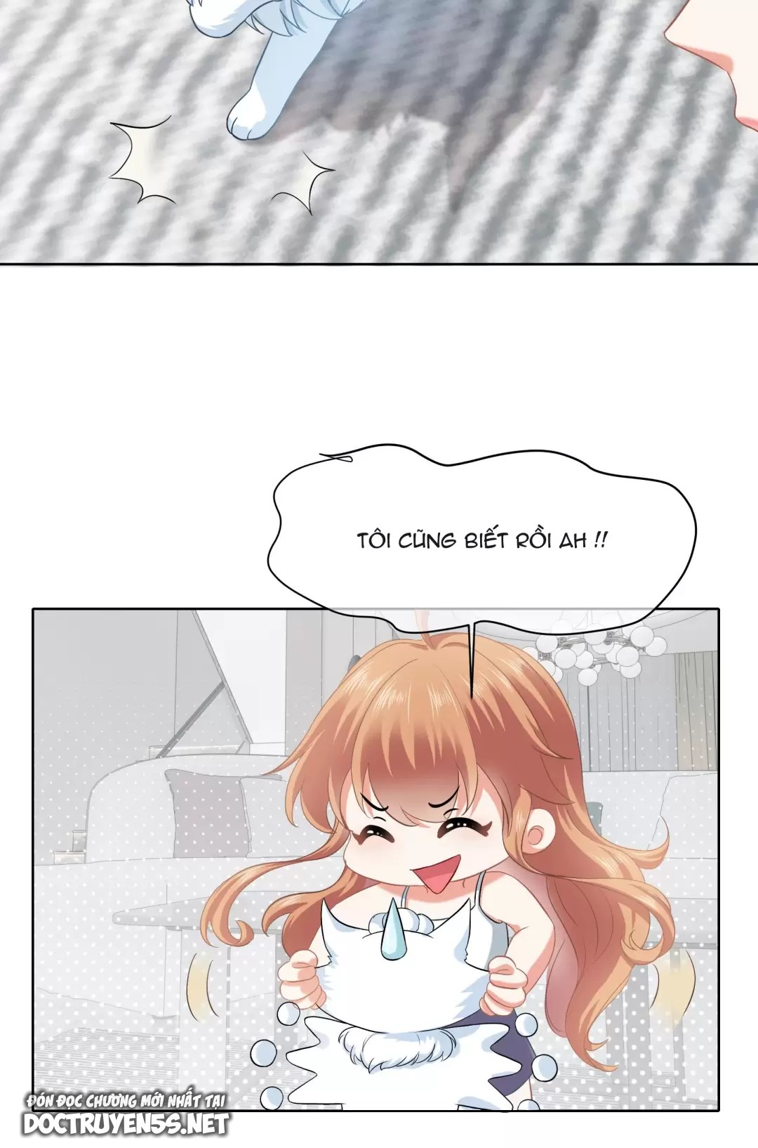 ảnh hậu một tuần mập ba cân chapter 11 50