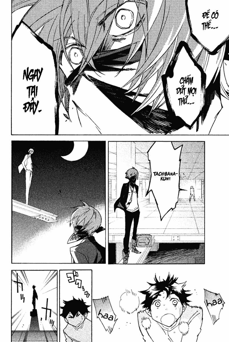 hell’s kitchen chapter 32 20