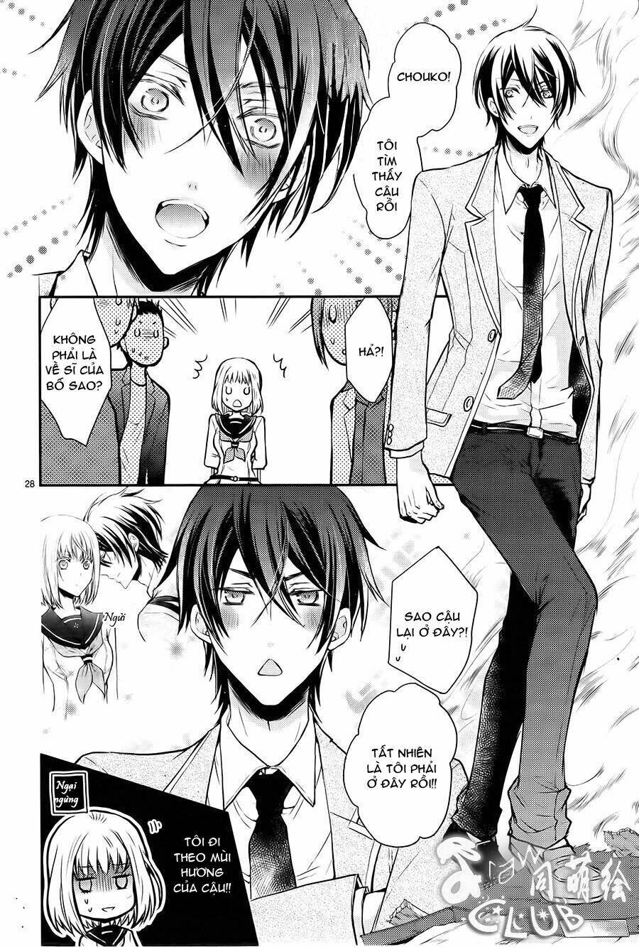 shinobi shijuusou chapter 1 33