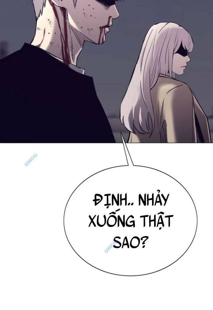 Bạt Tai Chapter 63 - Trang 23