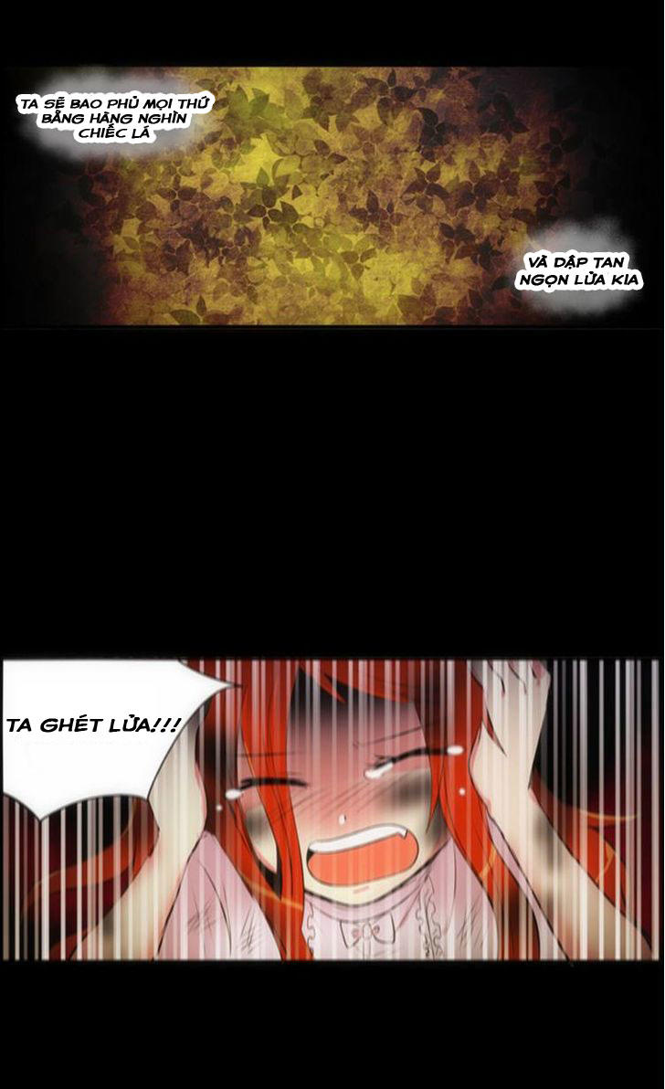 crepuscule (yamchi) chapter 137 19