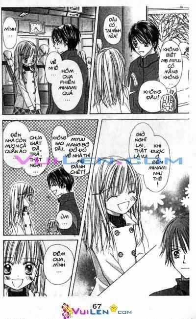 con gái con trai chapter 11 67