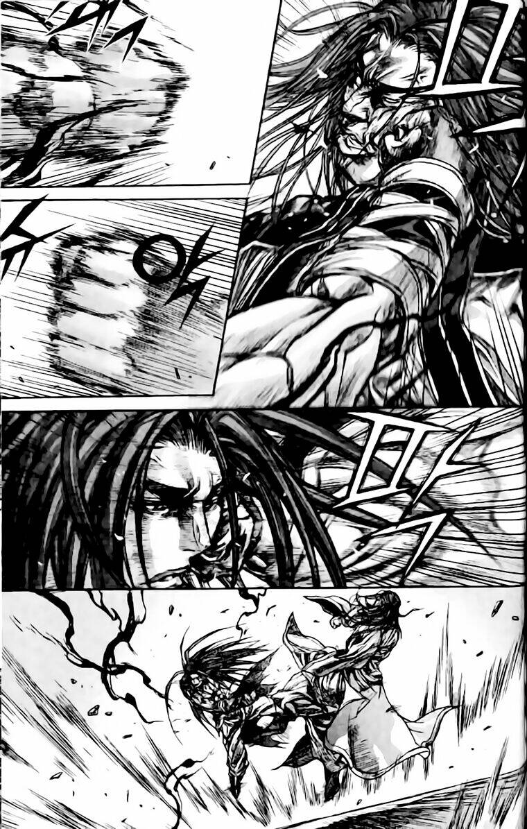 king of hell chapter 139 19