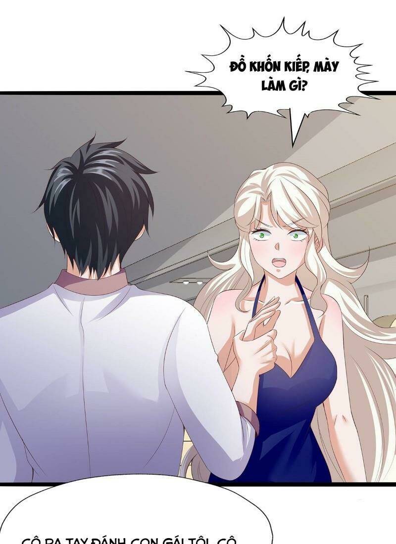 vú em của tiên ma chapter 28 7