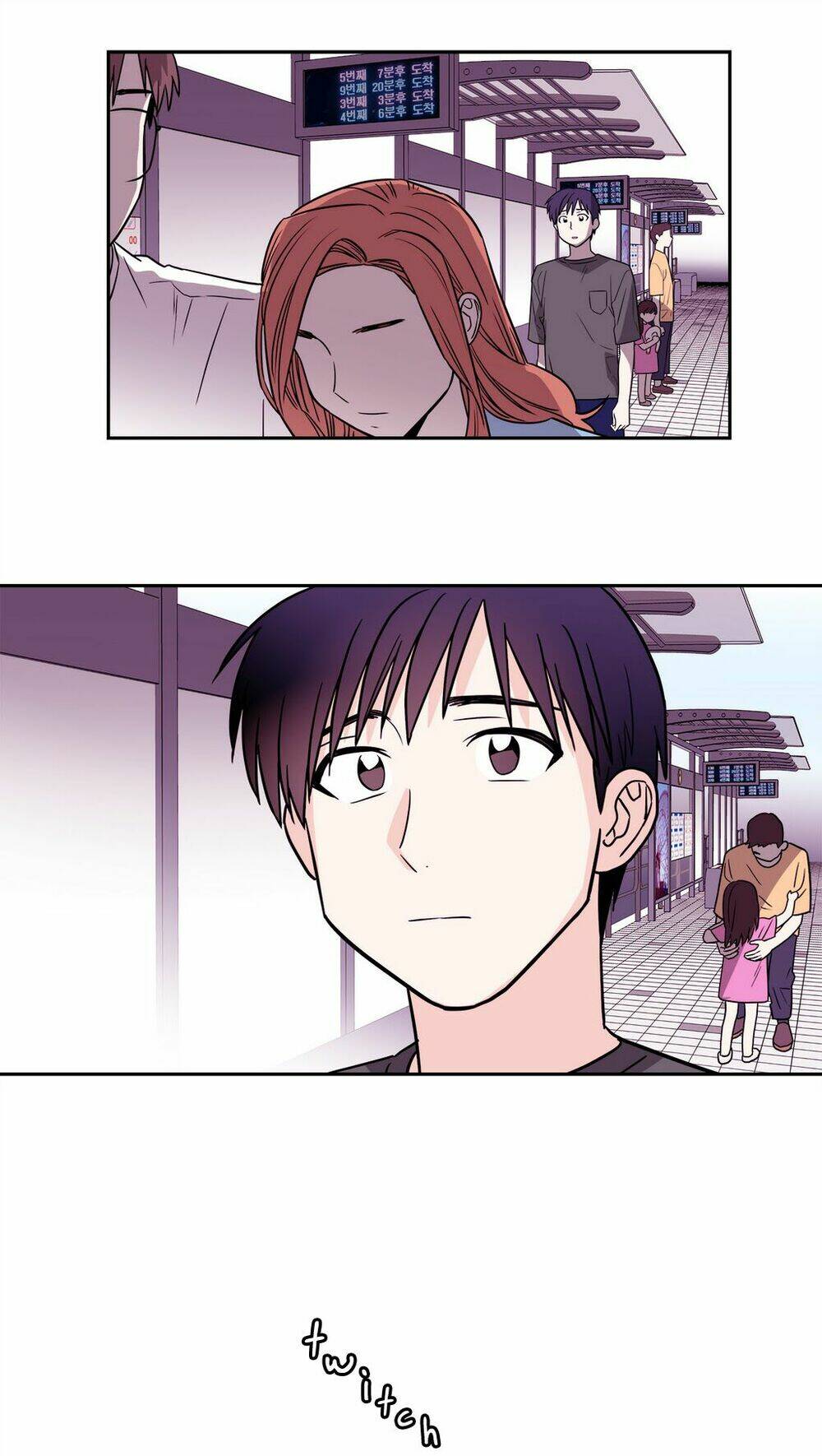 chuyện gì đến, rồi cũng sẽ đến chapter 47 14