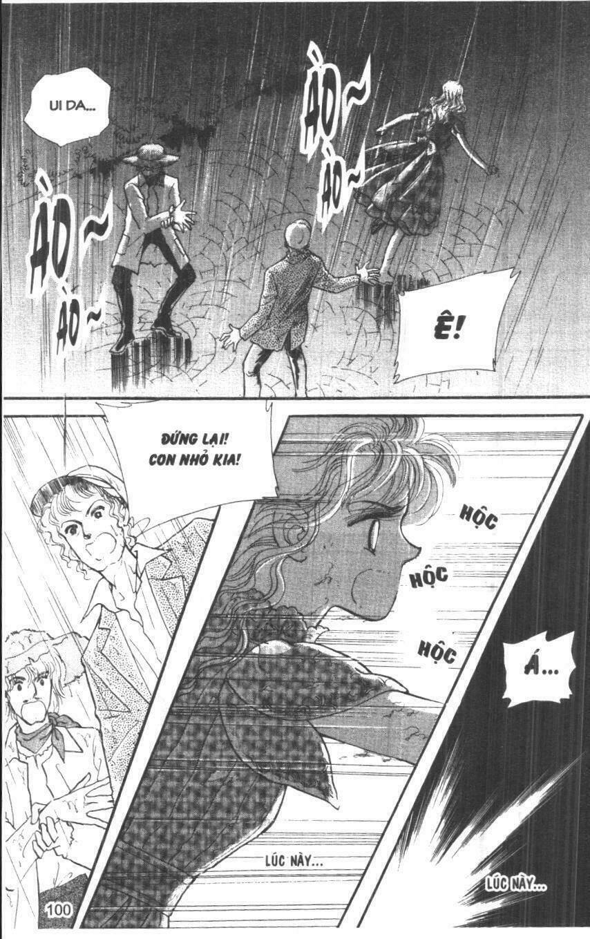 bibi iris chapter 3 100