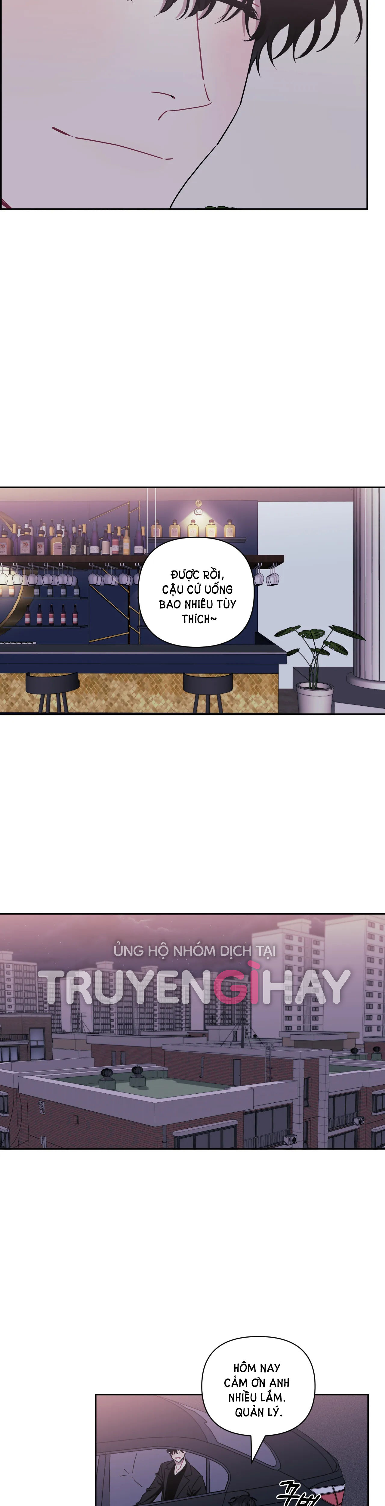 hơn cả bạn bè chapter 39.2 15