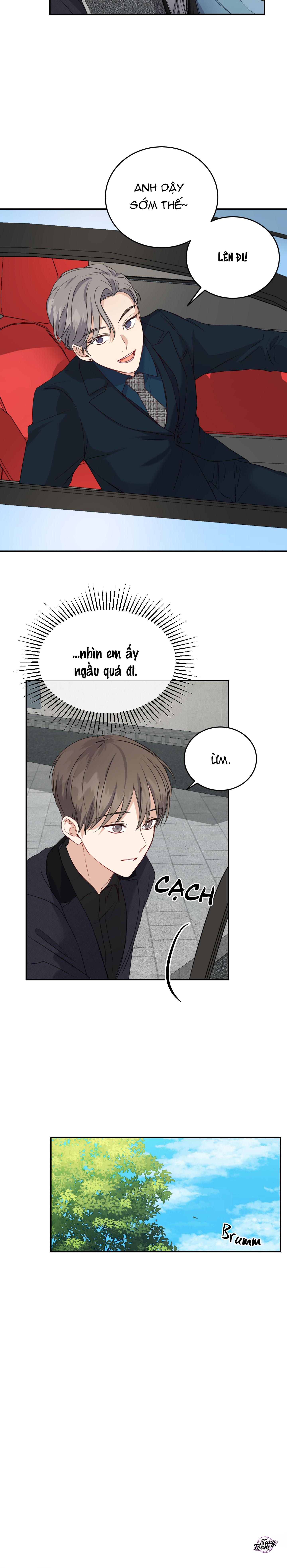 chuyện tình khác thường chapter 8 5