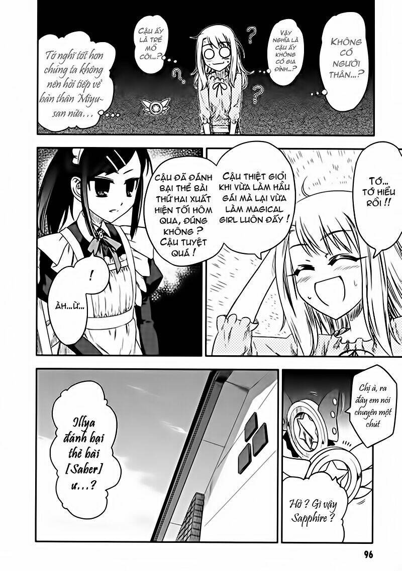 fate/kaleid liner prisma illya chapter 9 18