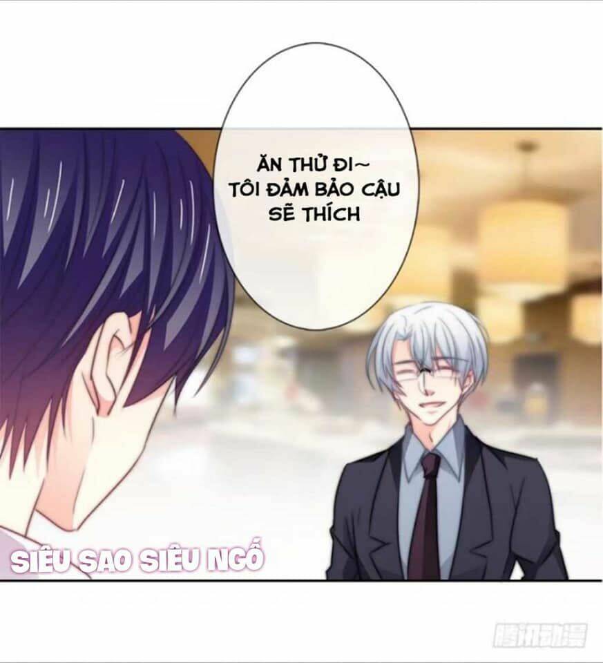 sự đơn thuần về tình yêu chapter 5 14