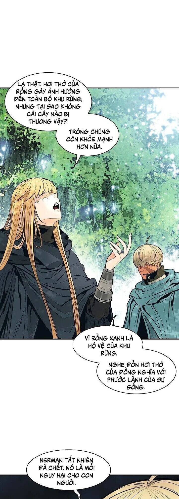 bất bại chân ma chapter 88 4