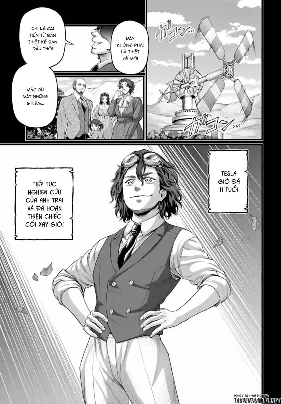 đại chiến nhân thần chapter 74 38