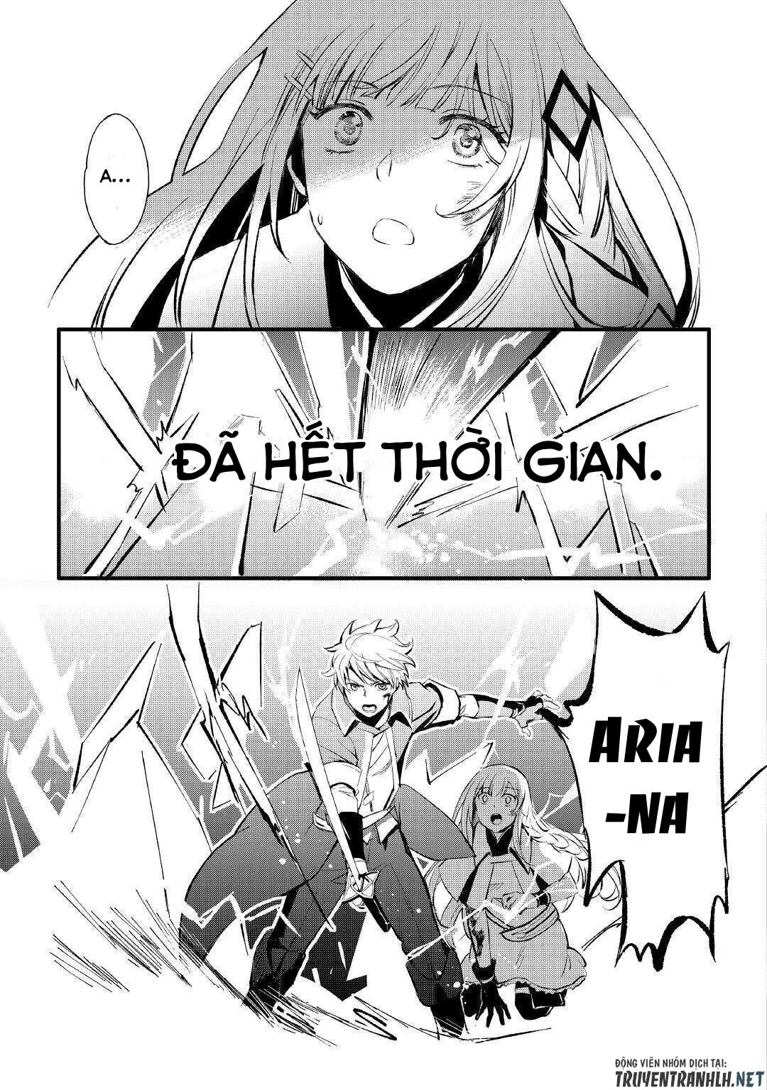 ee, noryoku nashi de party tsuihou sareta ore ga zenzokusei mahoutsukai!? chapter 1 37