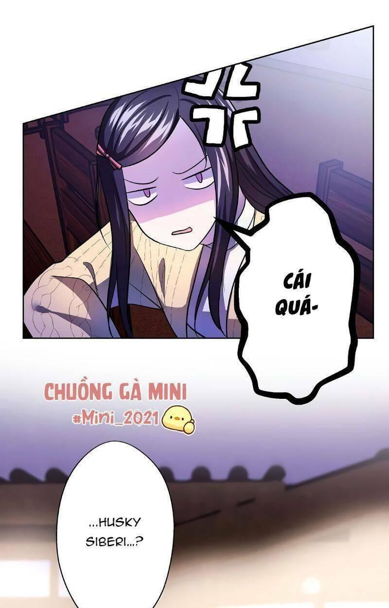 vô tình trở thành con gái của triệu phú chapter 12 1