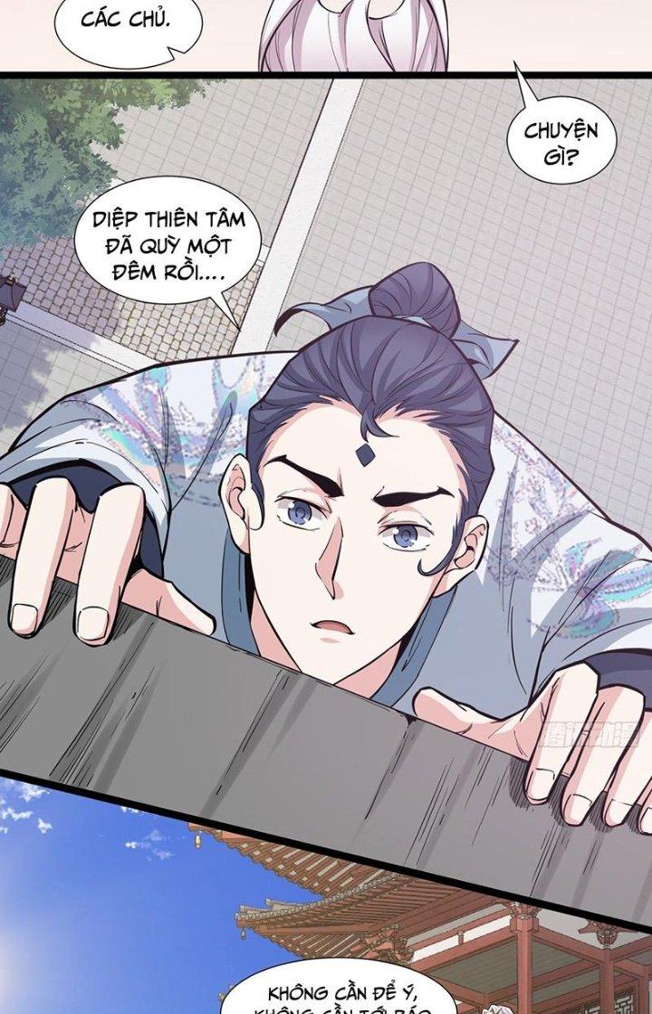 đồ đệ của ta đều là trùm phản diện chapter 84 38