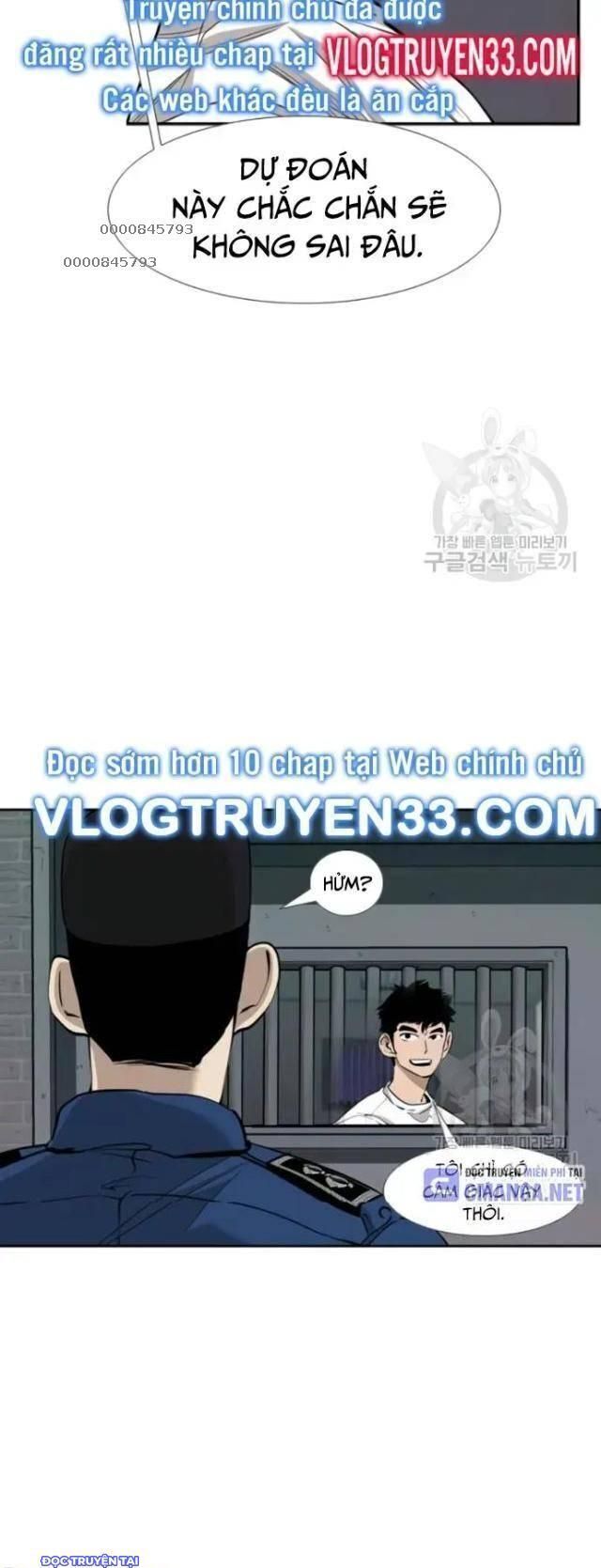 shark - cá mập chapter 214 13