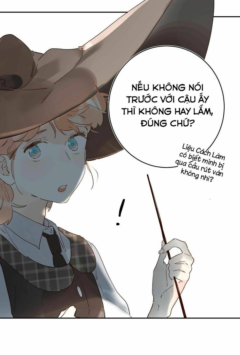phù thủy hạng bét chapter 28 65