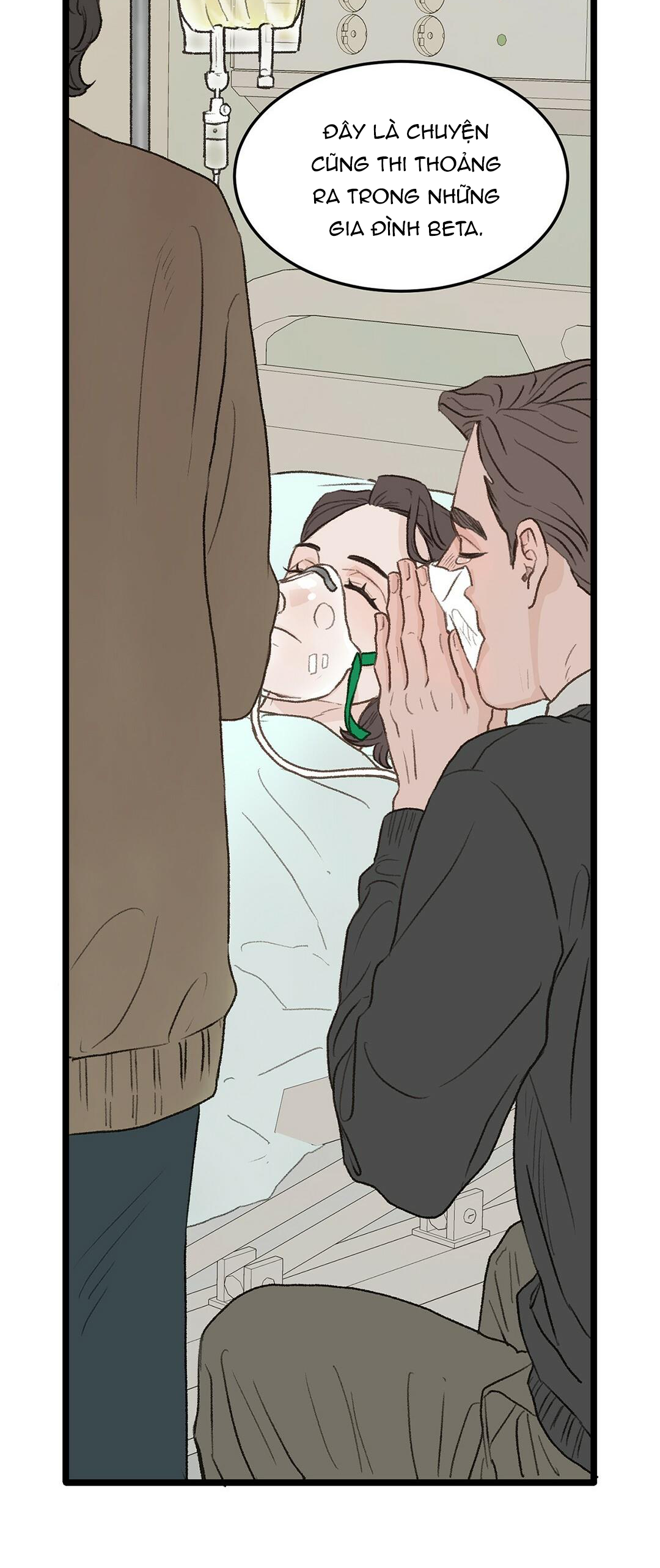 vùng cấm tình yêu của beta chapter 32 69
