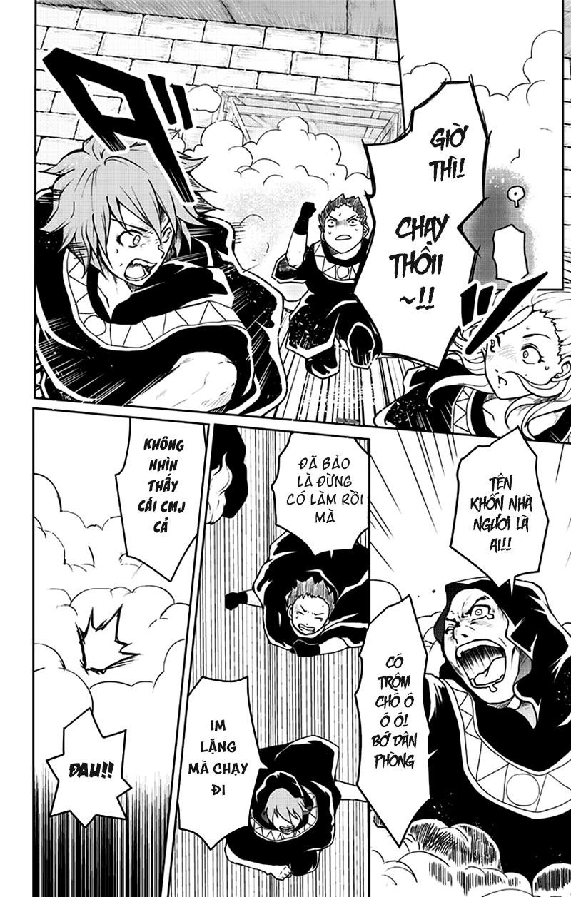 makui no risou chapter 1 17