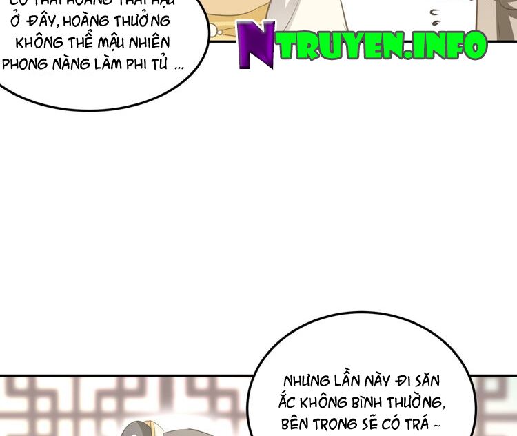 xuyên việt chi thiên tâm linh chapter 7.5 35