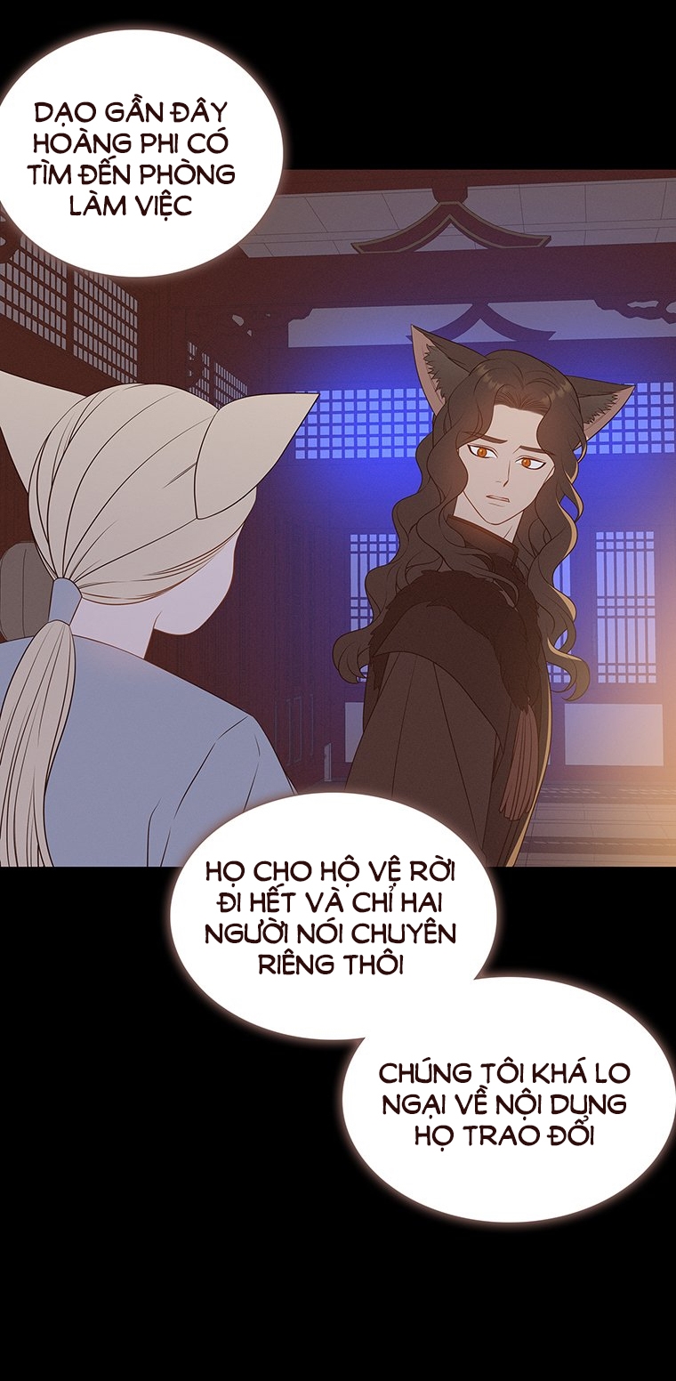 Ve Vãn, Mê Hoặc Hồ Ly chapter 49.2 - Trang 6