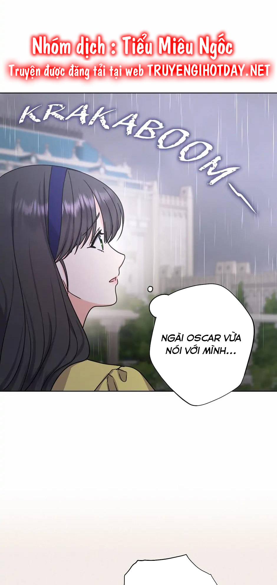 từ hầu gái tôi đã trở thành hoàng hậu chapter 31.1 25