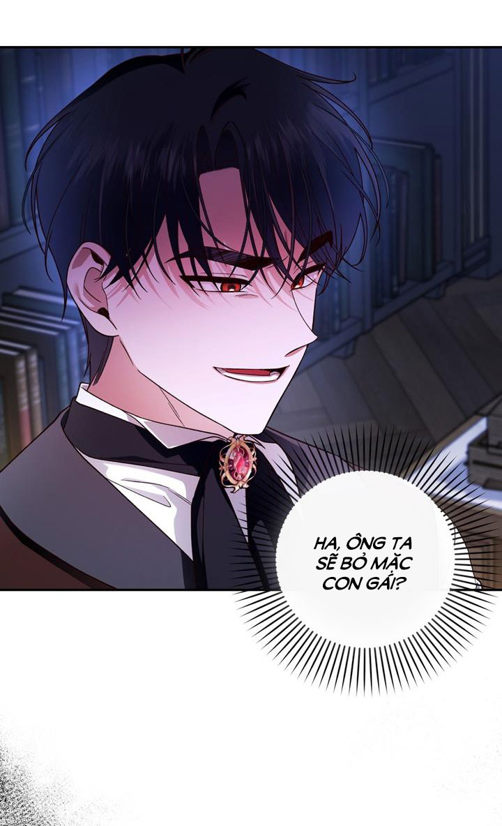 cách che giấu đứa con của hoàng đế chapter 25 17