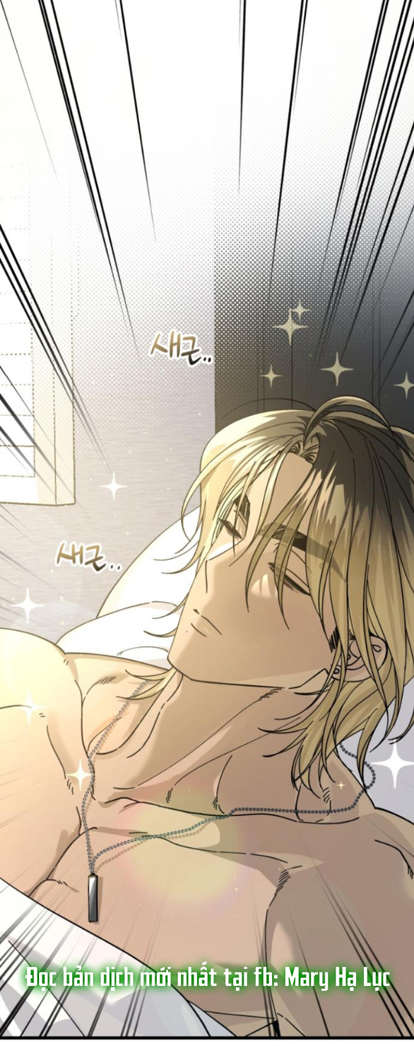 quy luật về rác rưởi chapter 9.1 6