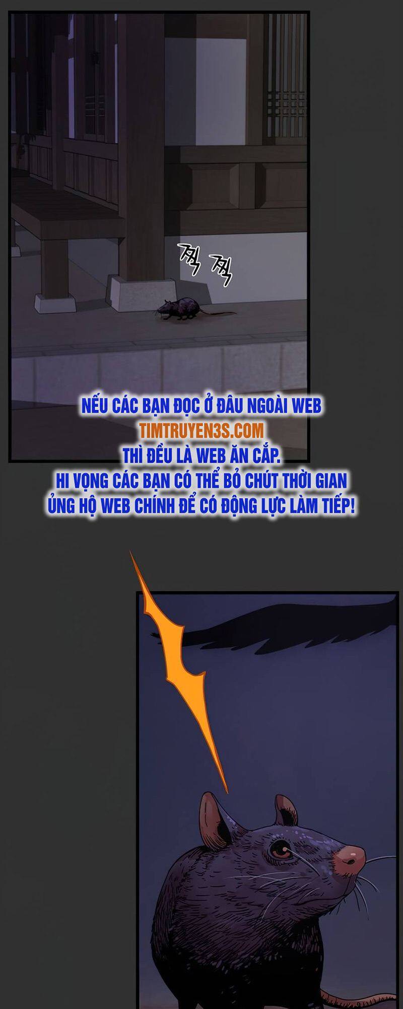 tôi sẽ sống như một hoàng tử chapter 64 2