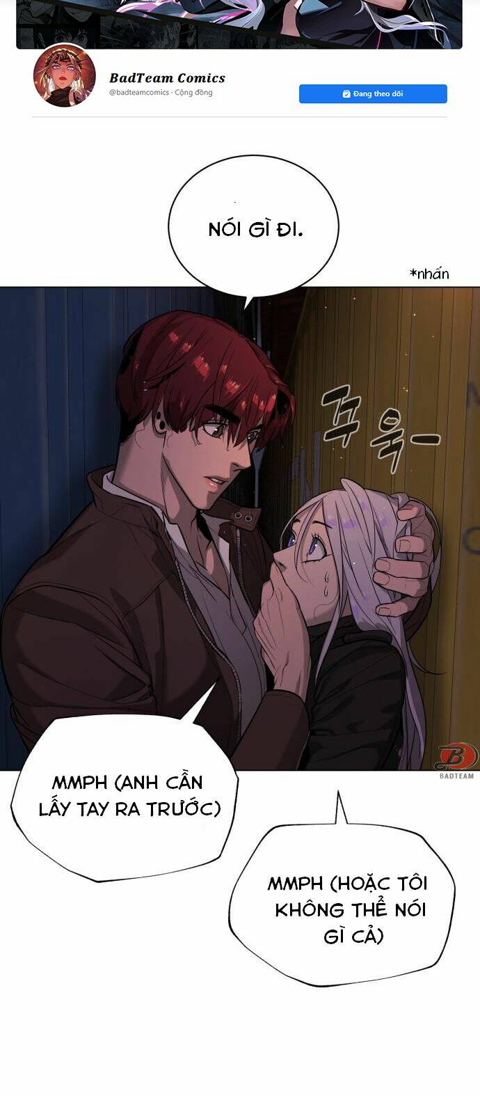 Máu trắng chapter 76 26