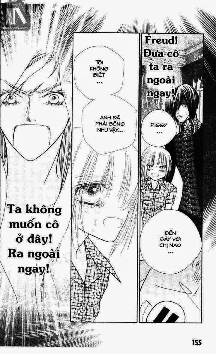 hoàng tử bóng tối chapter 3 155