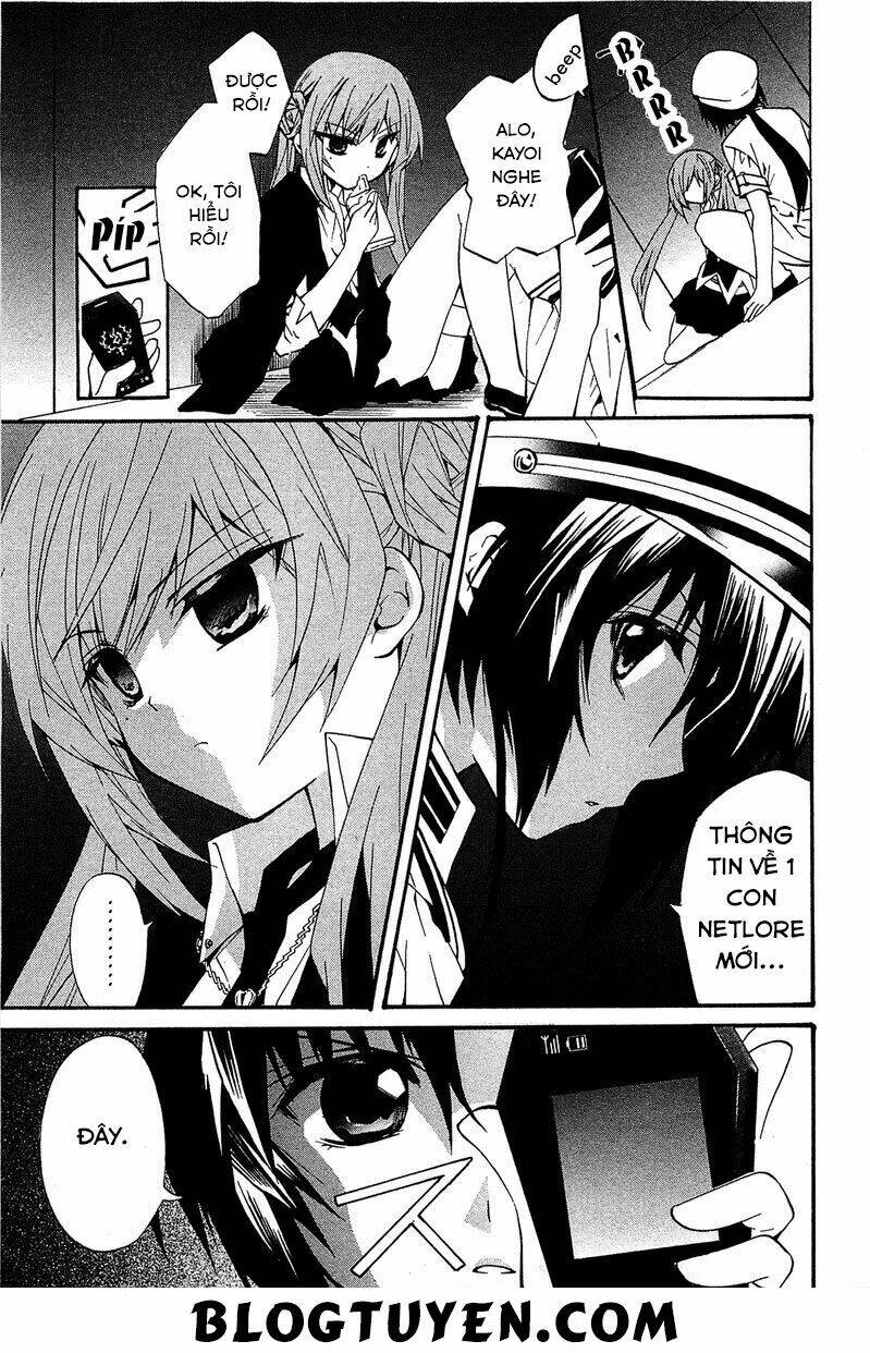 ác mộng gakuen chapter 9 8