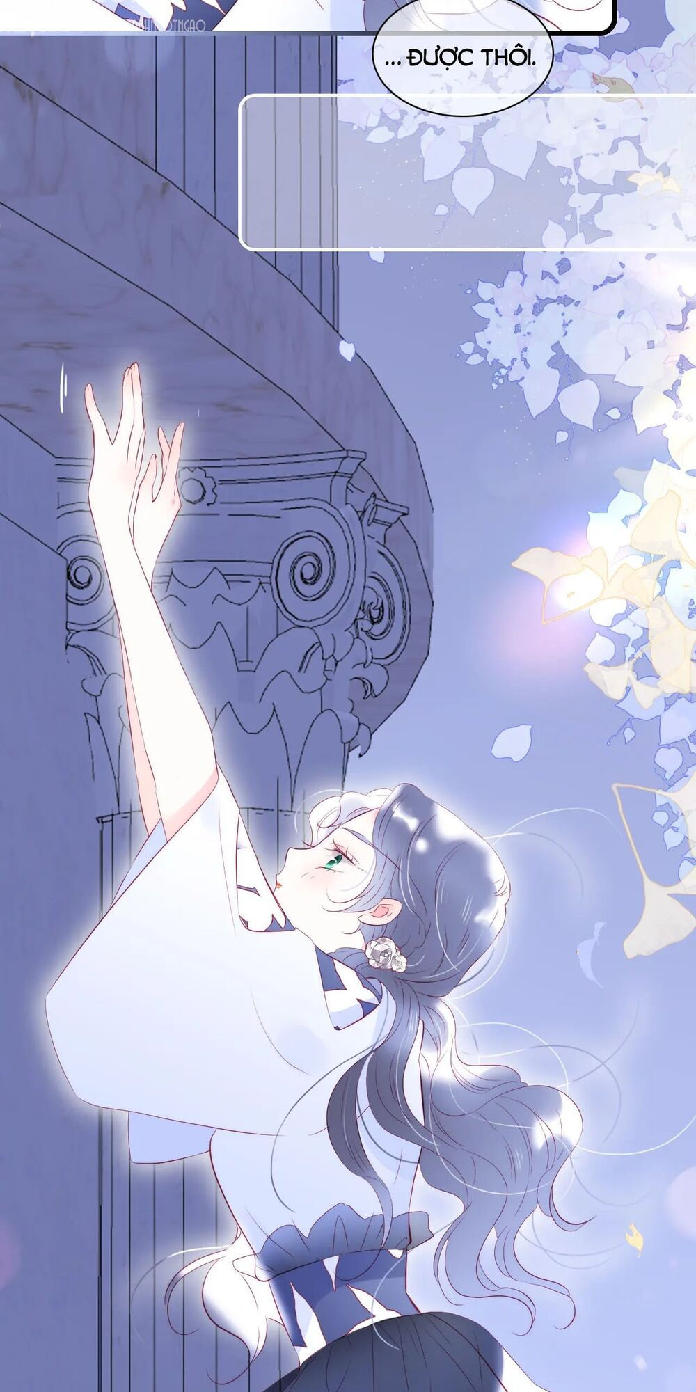 chạy trốn cùng con nhím chapter 38 29