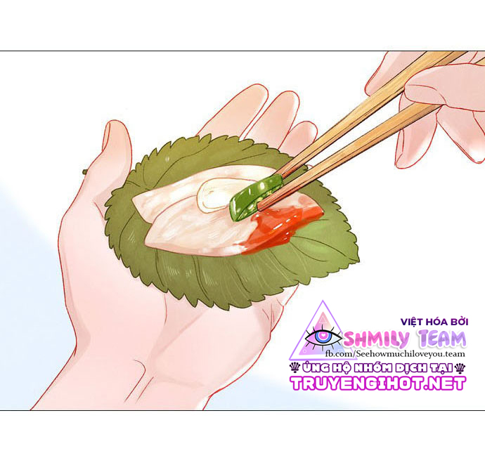 shinbi - thần bí chapter 7 33