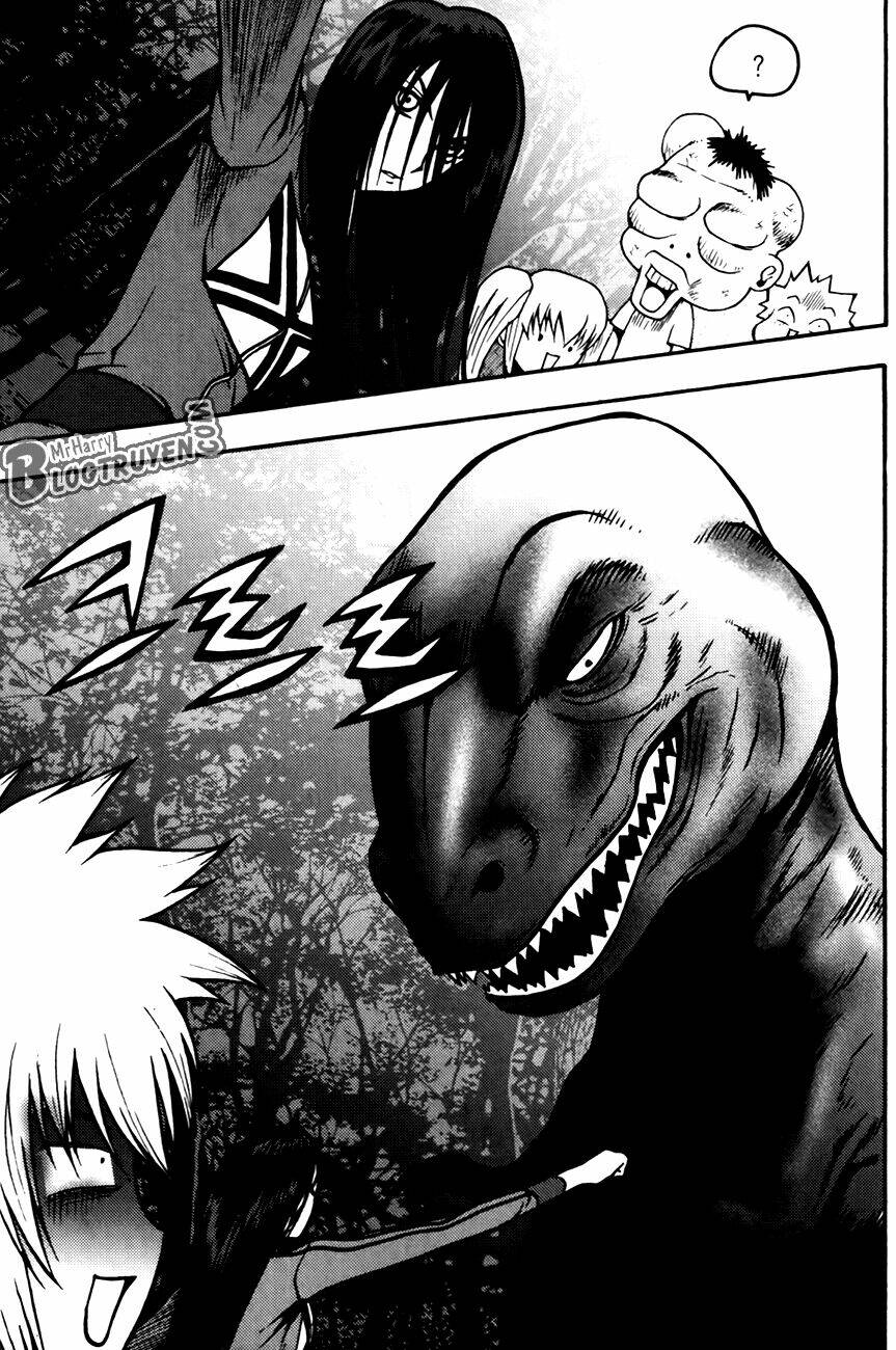 zippy ziggy chapter 79 8