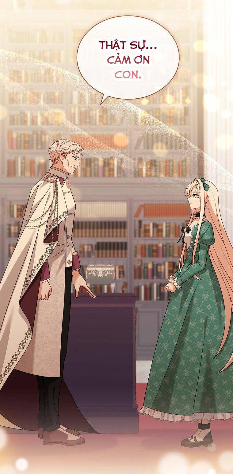 để yên cho tiểu thư hiền chapter 113 61