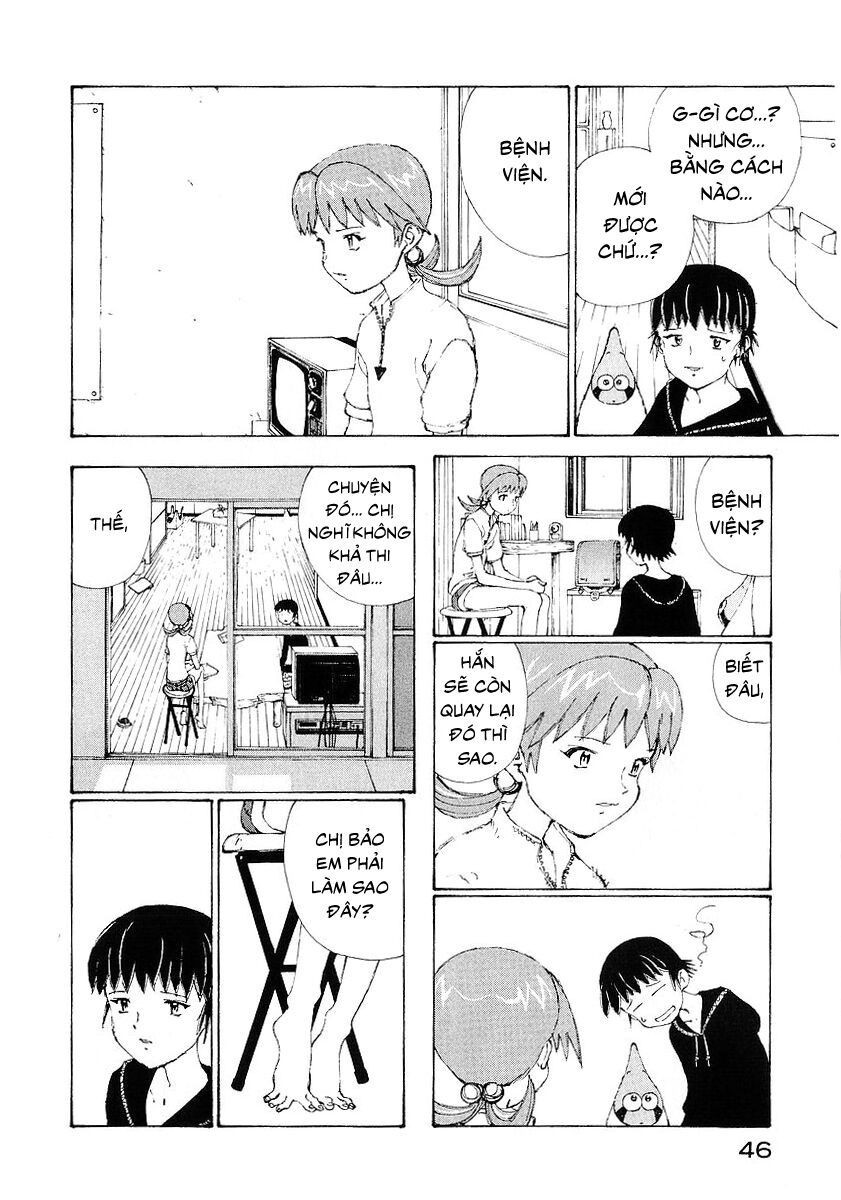 narutaru chapter 15 7