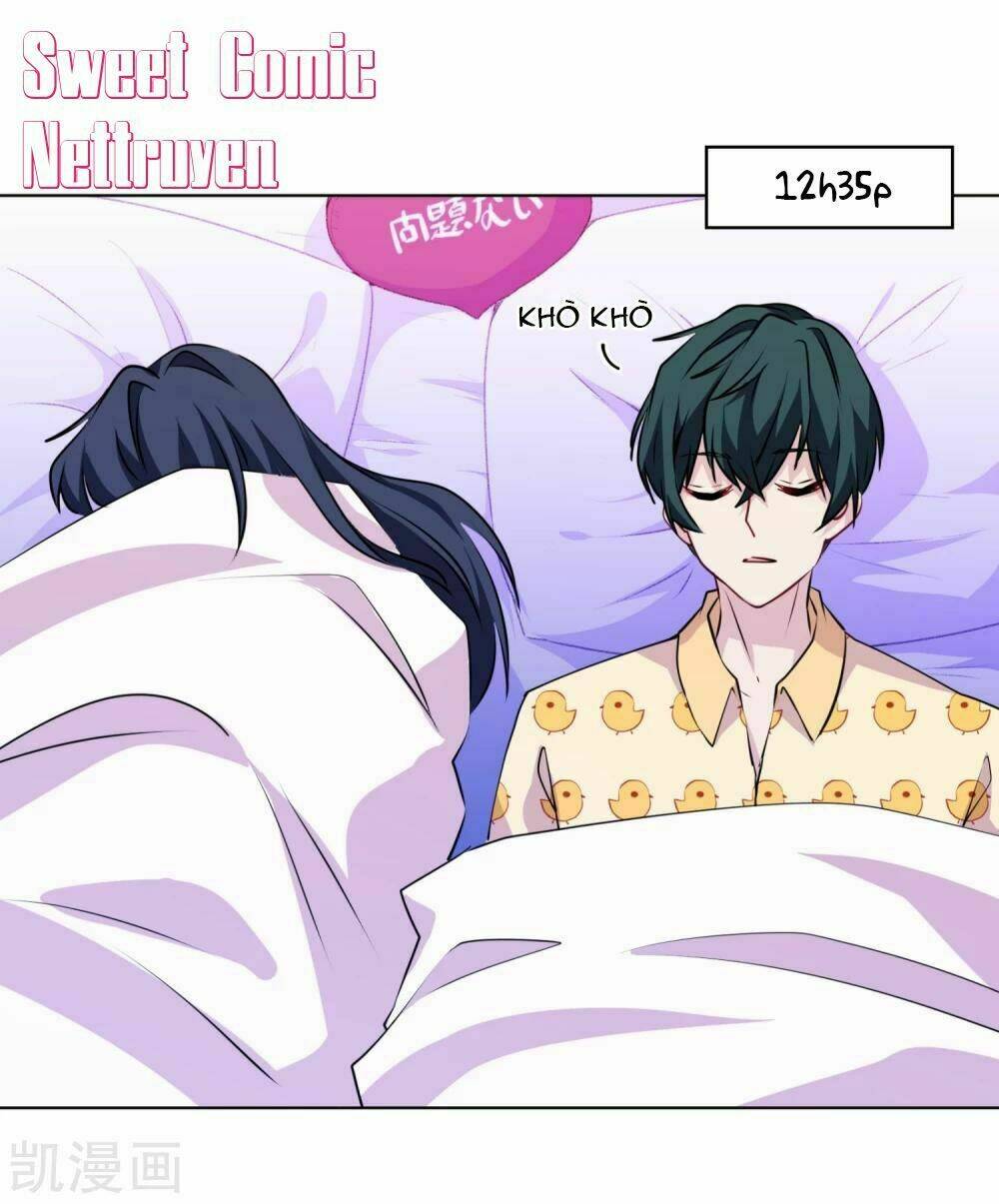 nhân vật phản diện: không ngọt không lấy tiền chapter 17.1 22