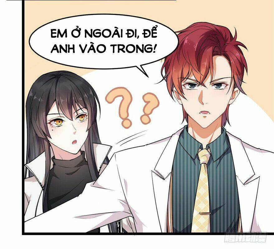 trinh thám quý tộc chapter 9 4