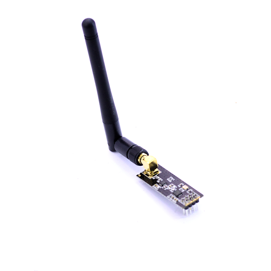 Module NRF24L01 + PA + LA 1100m