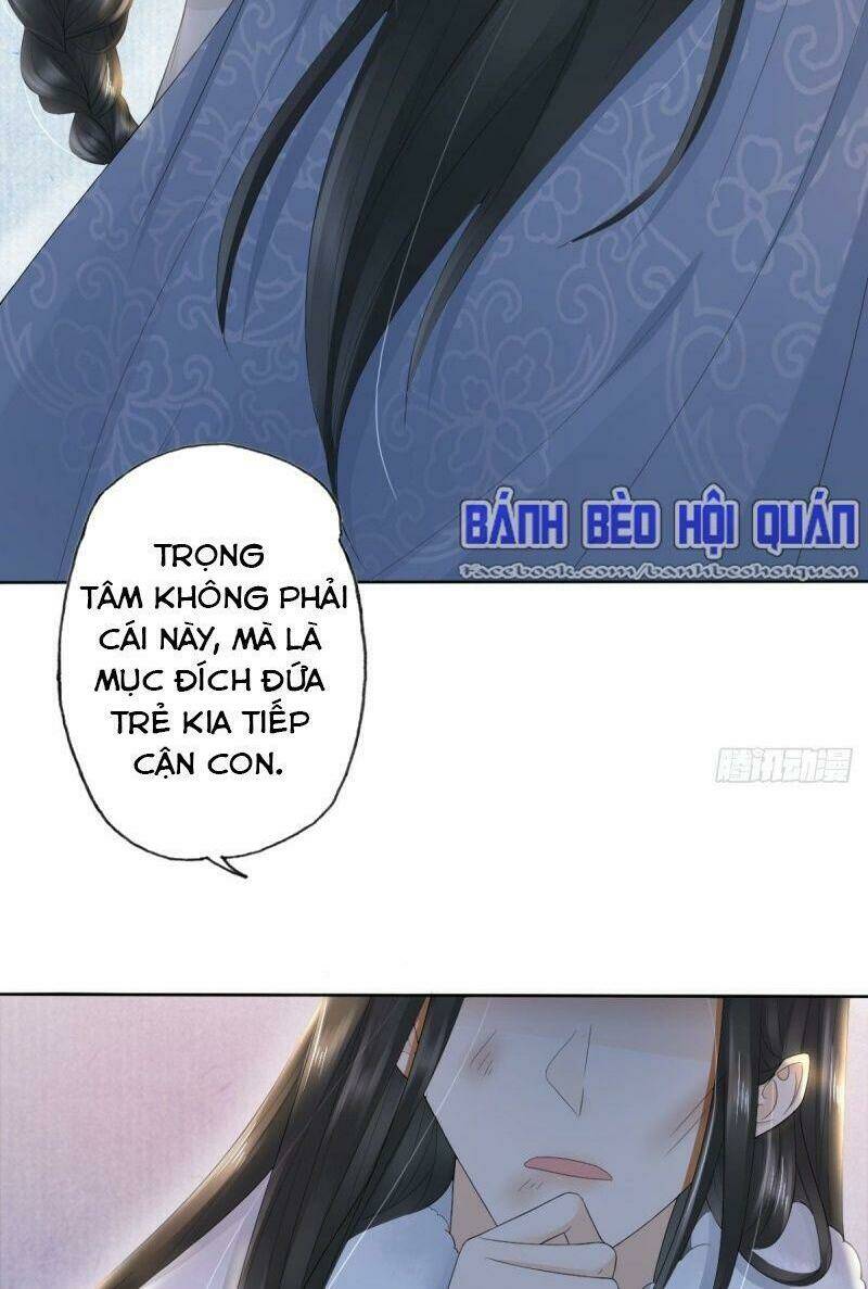 mê hoặc nhân tâm chapter 20 55