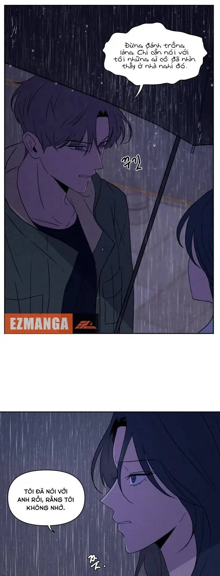 tôi muốn ngừng việc giết chóc chapter 9 12