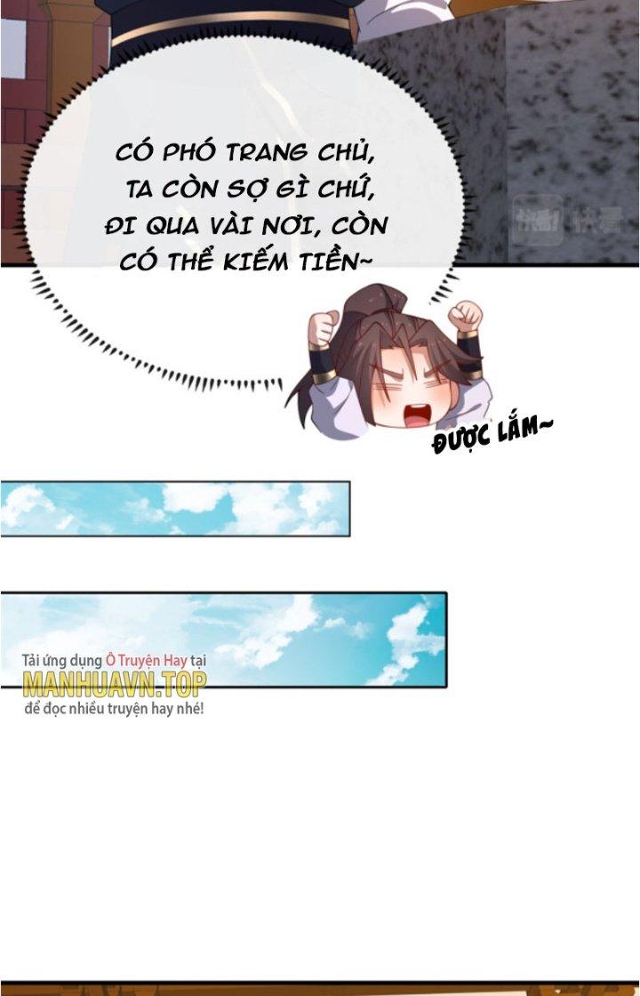 võ thánh này cũng quá khẳng khái chapter 7 71