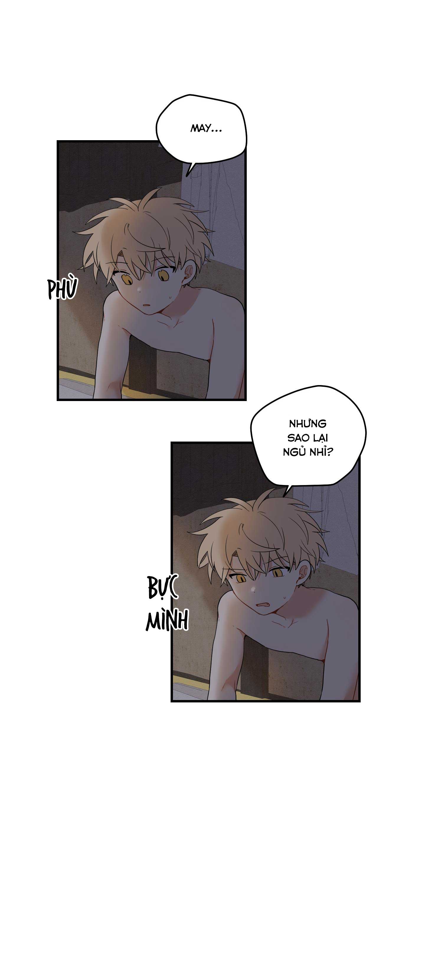 đường hoa liên kiều rơi chapter 30 46