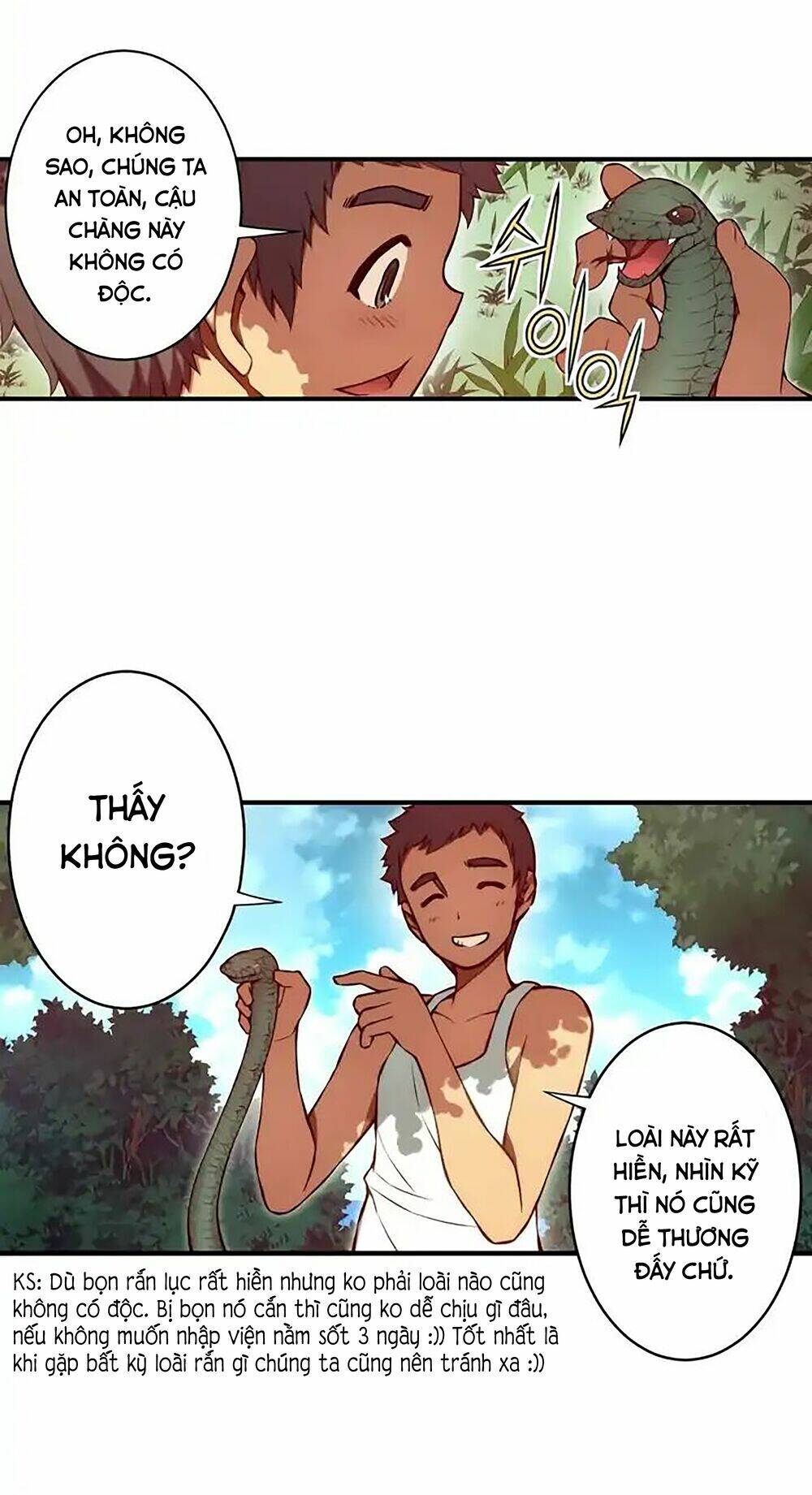 cohabitation with the fiancee chapter 70 5