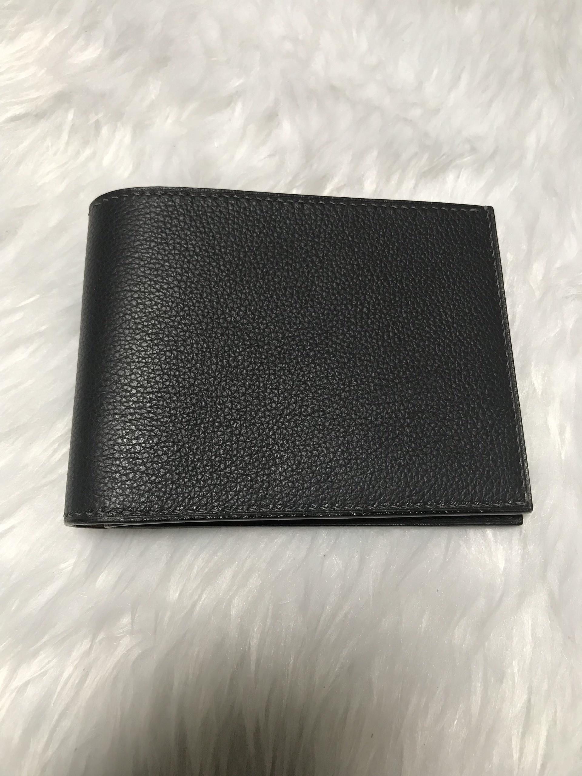 VÍ DA BÒ HANDMADE HÀNG CAO CẤP
