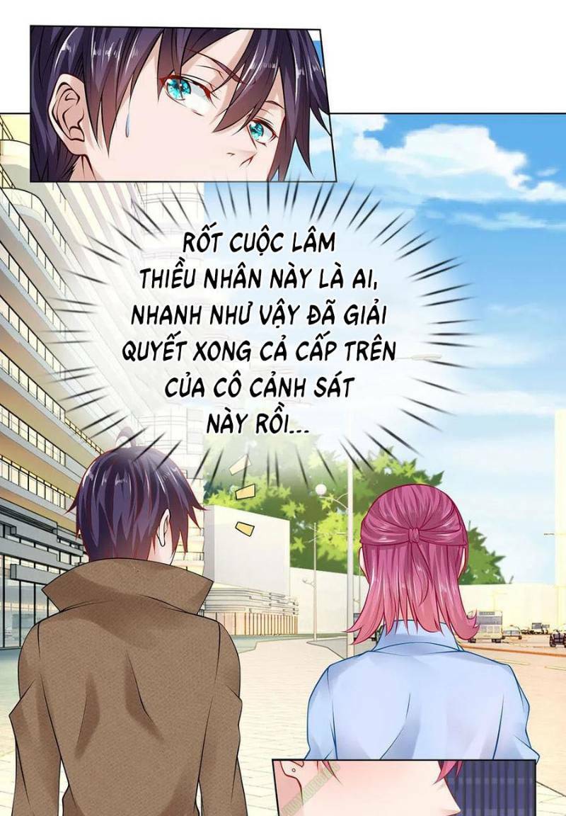 cực phẩm yêu nghiệt chapter 14 7