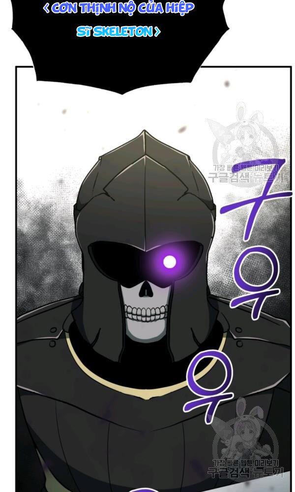 ngôi nhà kết nối với hầm ngục chapter 34 63