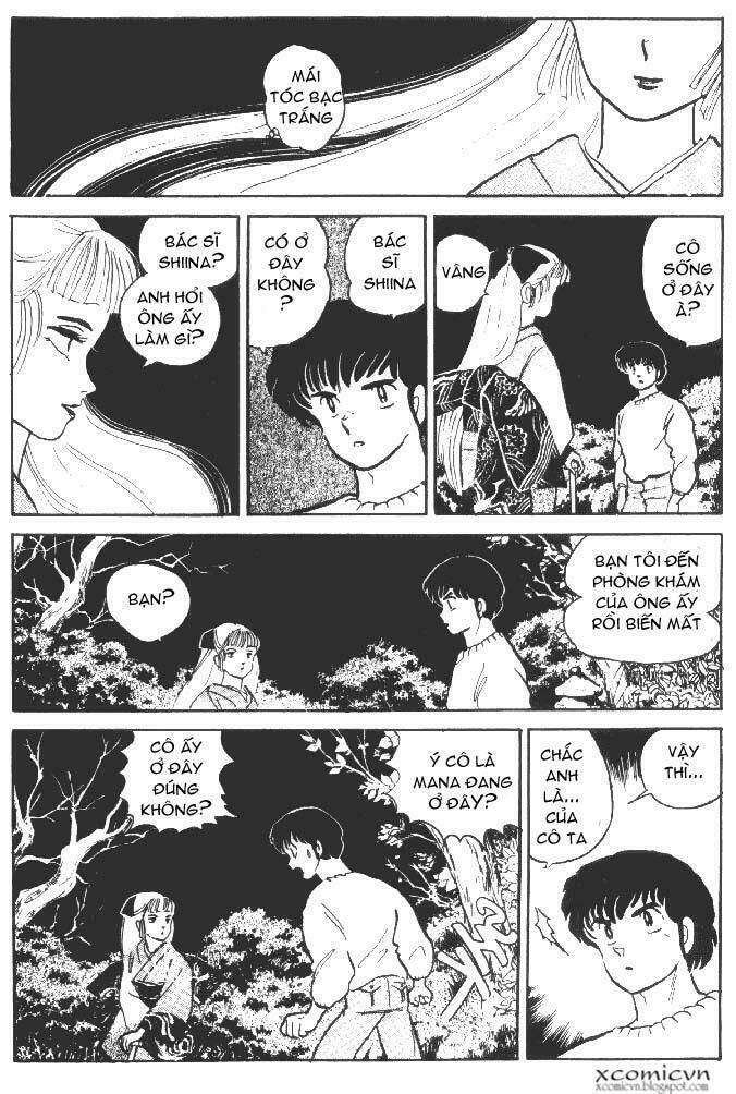 lời nguyền bất tử chapter 5 22